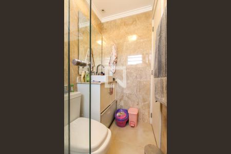 Apartamento à venda com 48m², 2 quartos e 1 vagaBanheiro