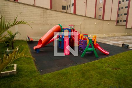 Apartamento à venda com 48m², 2 quartos e 1 vagaPlayground