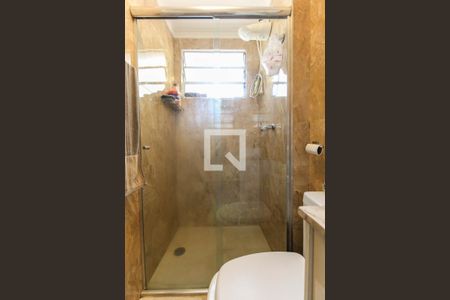 Apartamento à venda com 48m², 2 quartos e 1 vagaBanheiro