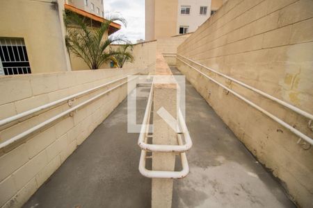 Apartamento à venda com 48m², 2 quartos e 1 vagaÁrea Comum