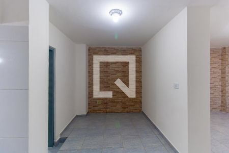 Sala de casa para alugar com 1 quarto, 50m² em Vila Bela, São Paulo