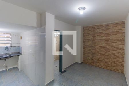 Sala de casa para alugar com 1 quarto, 50m² em Vila Bela, São Paulo