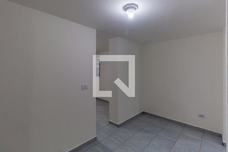 Sala de casa para alugar com 1 quarto, 50m² em Vila Bela, São Paulo