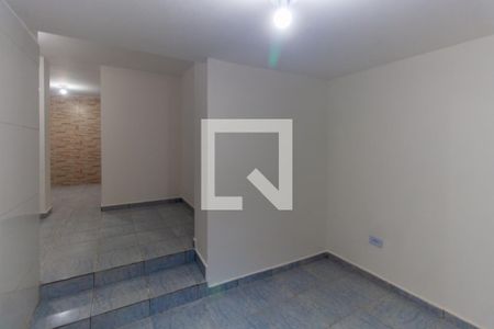 Cozinha de casa para alugar com 1 quarto, 50m² em Vila Bela, São Paulo