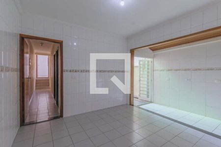 Casa para alugar com 125m², 3 quartos e 2 vagas Casa para alugar com 125m², 3 quartos e 2 vagasCozinha