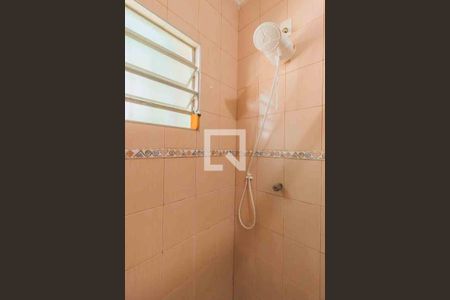 Casa para alugar com 125m², 3 quartos e 2 vagas Casa para alugar com 125m², 3 quartos e 2 vagasBanheiro Social