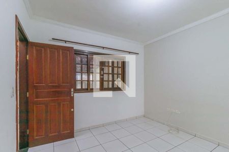 Sala de casa para alugar com 3 quartos, 125m² em Jardim das Industrias, São José dos Campos