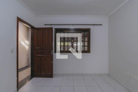 Casa para alugar com 125m², 3 quartos e 2 vagas Casa para alugar com 125m², 3 quartos e 2 vagasSala
