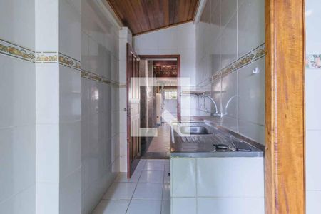 Casa para alugar com 125m², 3 quartos e 2 vagas Casa para alugar com 125m², 3 quartos e 2 vagasCozinha