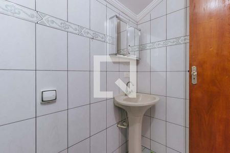 Casa para alugar com 125m², 3 quartos e 2 vagas Casa para alugar com 125m², 3 quartos e 2 vagasSuíte 2