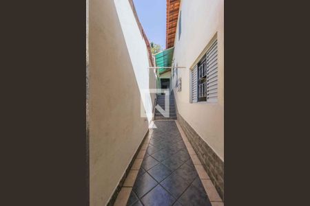 Lavanderia de casa para alugar com 3 quartos, 125m² em Jardim das Industrias, São José dos Campos