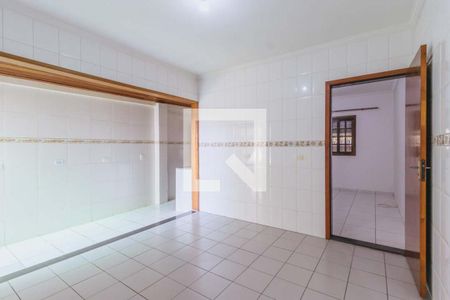 Casa para alugar com 125m², 3 quartos e 2 vagas Casa para alugar com 125m², 3 quartos e 2 vagasCozinha