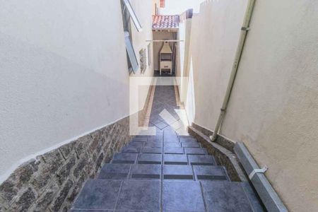 Casa para alugar com 125m², 3 quartos e 2 vagas Casa para alugar com 125m², 3 quartos e 2 vagasLavanderia