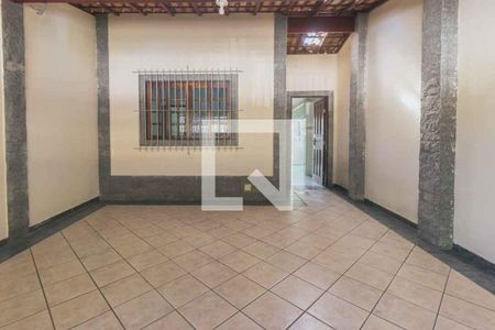 Casa para alugar com 125m², 3 quartos e 2 vagas Casa para alugar com 125m², 3 quartos e 2 vagasGaragem