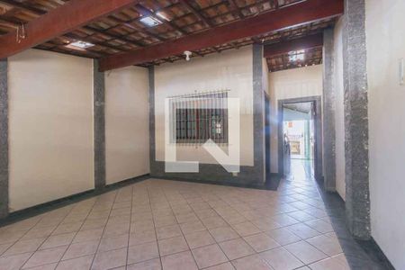 Garagem de casa para alugar com 3 quartos, 125m² em Jardim das Industrias, São José dos Campos