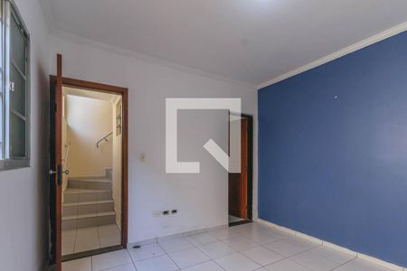 Casa para alugar com 125m², 3 quartos e 2 vagas Casa para alugar com 125m², 3 quartos e 2 vagasSuíte 2
