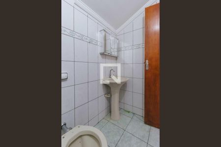 Casa para alugar com 125m², 3 quartos e 2 vagas Casa para alugar com 125m², 3 quartos e 2 vagasSuíte 2