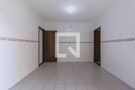 Casa para alugar com 125m², 3 quartos e 2 vagas Casa para alugar com 125m², 3 quartos e 2 vagasCozinha