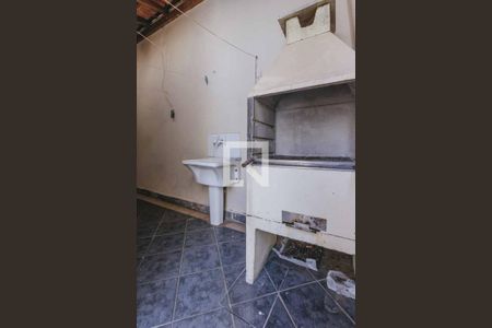 Casa para alugar com 125m², 3 quartos e 2 vagas Casa para alugar com 125m², 3 quartos e 2 vagasLavanderia