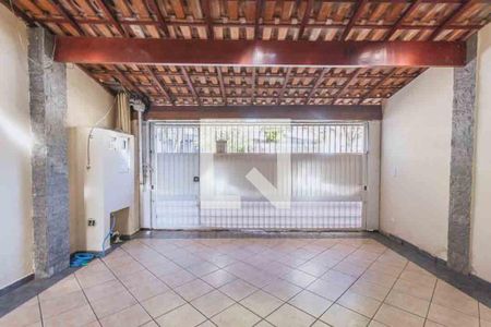 Garagem de casa para alugar com 3 quartos, 125m² em Jardim das Industrias, São José dos Campos