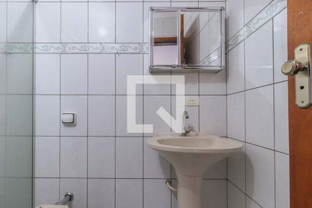 Casa para alugar com 125m², 3 quartos e 2 vagas Casa para alugar com 125m², 3 quartos e 2 vagasSuíte 2