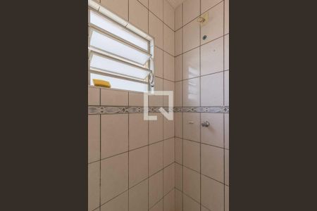 Casa para alugar com 125m², 3 quartos e 2 vagas Casa para alugar com 125m², 3 quartos e 2 vagasBanheiro da Suíte