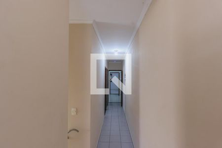 Casa para alugar com 125m², 3 quartos e 2 vagas Casa para alugar com 125m², 3 quartos e 2 vagasCorredor