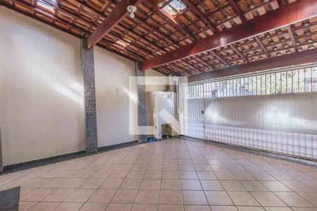 Casa para alugar com 125m², 3 quartos e 2 vagas Casa para alugar com 125m², 3 quartos e 2 vagasGaragem