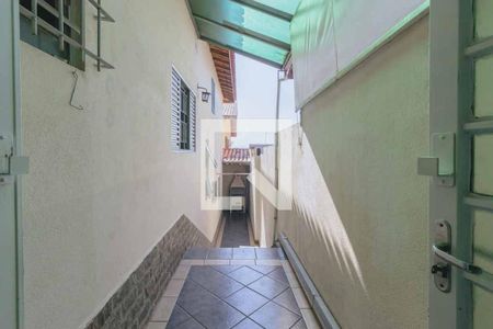 Casa para alugar com 125m², 3 quartos e 2 vagas Casa para alugar com 125m², 3 quartos e 2 vagasLavanderia
