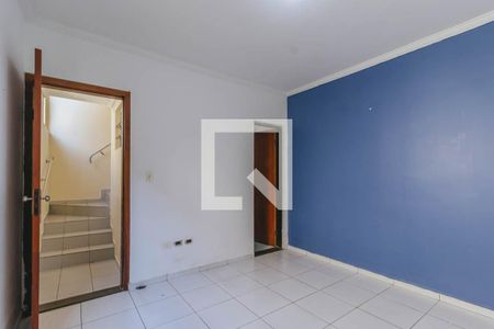 Casa para alugar com 125m², 3 quartos e 2 vagas Casa para alugar com 125m², 3 quartos e 2 vagasSuíte 2