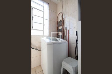 Apartamento à venda com 52m², 2 quartos e 1 vaga Apartamento à venda com 52m², 2 quartos e 1 vagaÁrea de Serviço