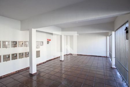 Apartamento à venda com 52m², 2 quartos e 1 vaga Apartamento à venda com 52m², 2 quartos e 1 vagaHall de entrada