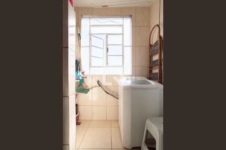 Apartamento à venda com 52m², 2 quartos e 1 vaga Apartamento à venda com 52m², 2 quartos e 1 vagaÁrea de Serviço