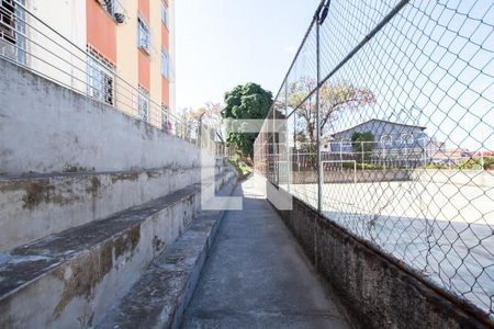 Apartamento à venda com 52m², 2 quartos e 1 vaga Apartamento à venda com 52m², 2 quartos e 1 vagaÁrea comum