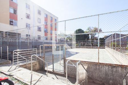 Apartamento à venda com 52m², 2 quartos e 1 vaga Apartamento à venda com 52m², 2 quartos e 1 vagaÁrea comum