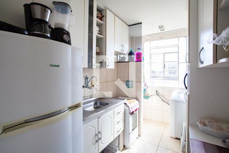 Apartamento à venda com 52m², 2 quartos e 1 vaga Apartamento à venda com 52m², 2 quartos e 1 vagaCozinha