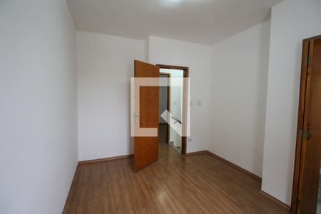 Quarto 1 - Suíte de casa de condomínio à venda com 2 quartos, 58m² em Vila Carrão, São Paulo