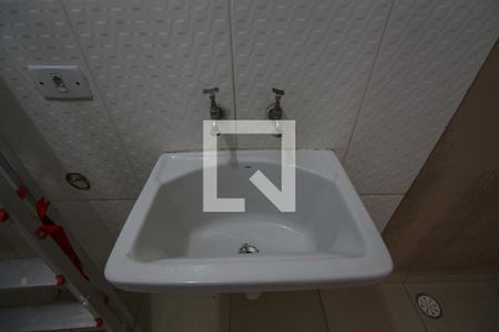 Casa de condomínio à venda com 58m², 2 quartos e 1 vaga Casa de condomínio à venda com 58m², 2 quartos e 1 vagaÁrea de Serviço