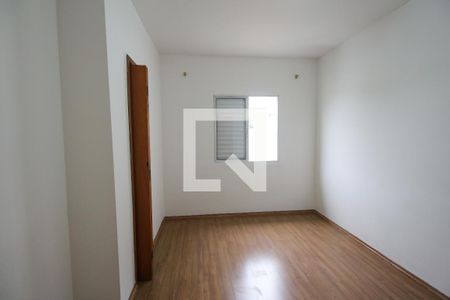 Quarto 1 - Suíte de casa de condomínio à venda com 2 quartos, 58m² em Vila Carrão, São Paulo