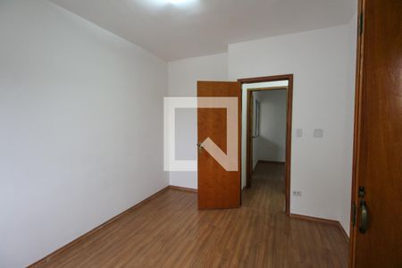 Quarto 1 - Suíte de casa de condomínio à venda com 2 quartos, 58m² em Vila Carrão, São Paulo