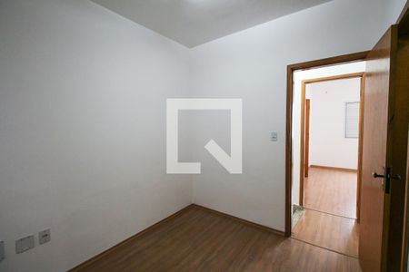 Casa de condomínio à venda com 58m², 2 quartos e 1 vaga Casa de condomínio à venda com 58m², 2 quartos e 1 vagaQuarto 2 - Suíte