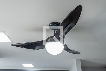 Sala de apartamento à venda com 2 quartos, 45m² em Limão, São Paulo