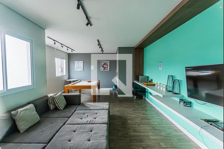 Apartamento à venda com 45m², 2 quartos e 1 vagaEspaço jovem