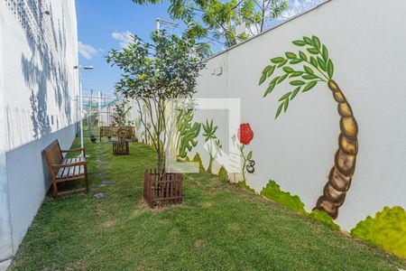 Apartamento à venda com 45m², 2 quartos e 1 vagaÁrea comum