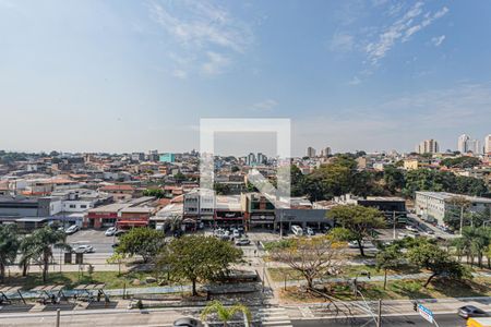 Vista Varanda sala de apartamento à venda com 2 quartos, 45m² em Limão, São Paulo