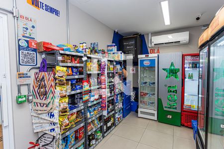 Apartamento à venda com 45m², 2 quartos e 1 vagaConveniência