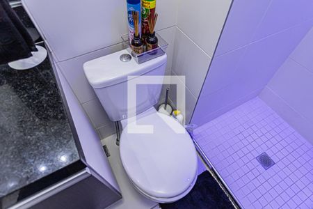 Apartamento à venda com 45m², 2 quartos e 1 vagaBanheiro