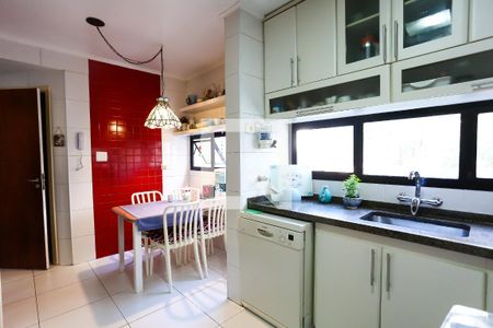 Apartamento à venda com 166m², 3 quartos e 3 vagascozinha-copa