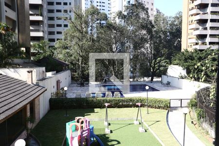 Apartamento à venda com 166m², 3 quartos e 3 vagasquarto 1 vista