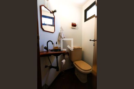 Apartamento à venda com 166m², 3 quartos e 3 vagaslavabo